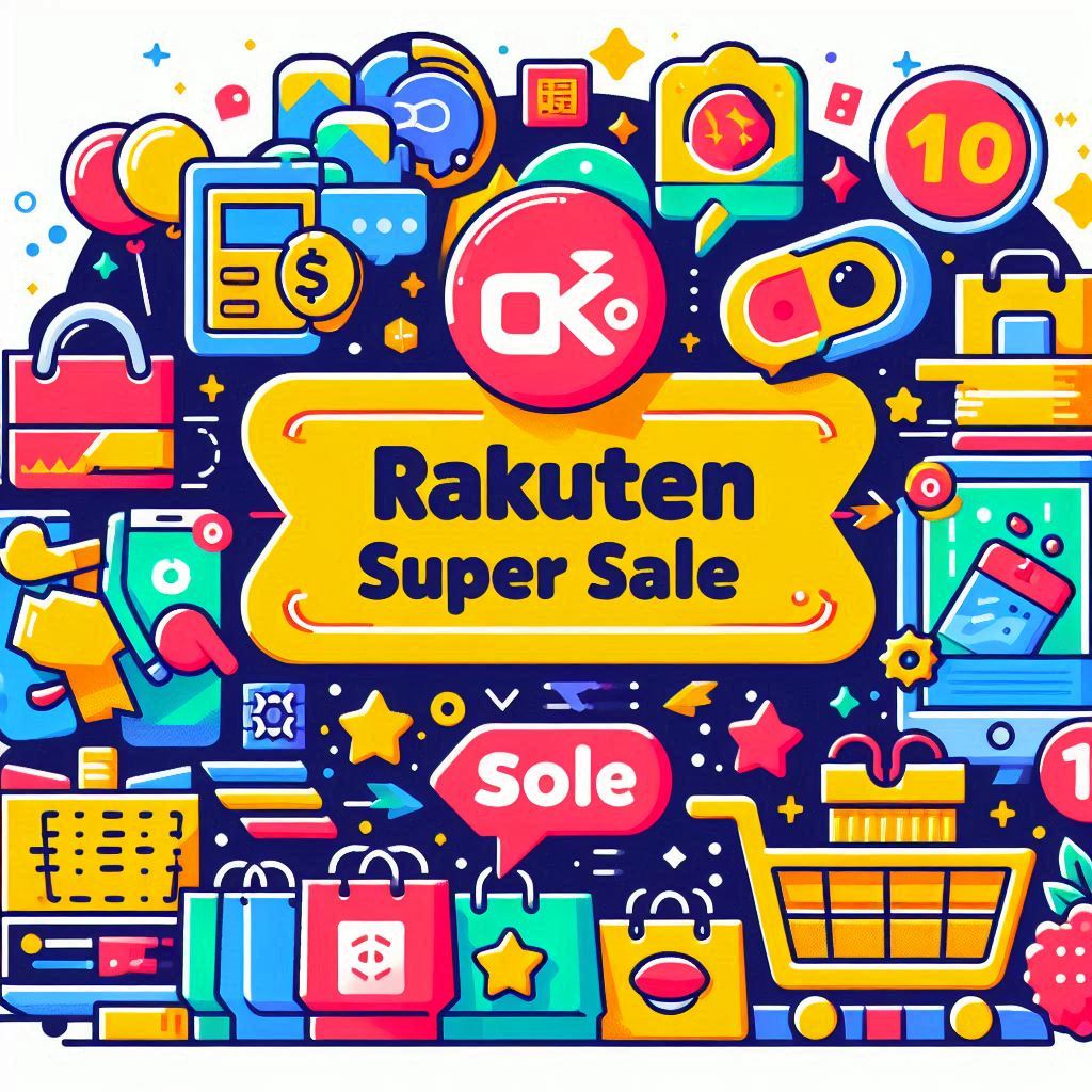 rakuten-super-sale