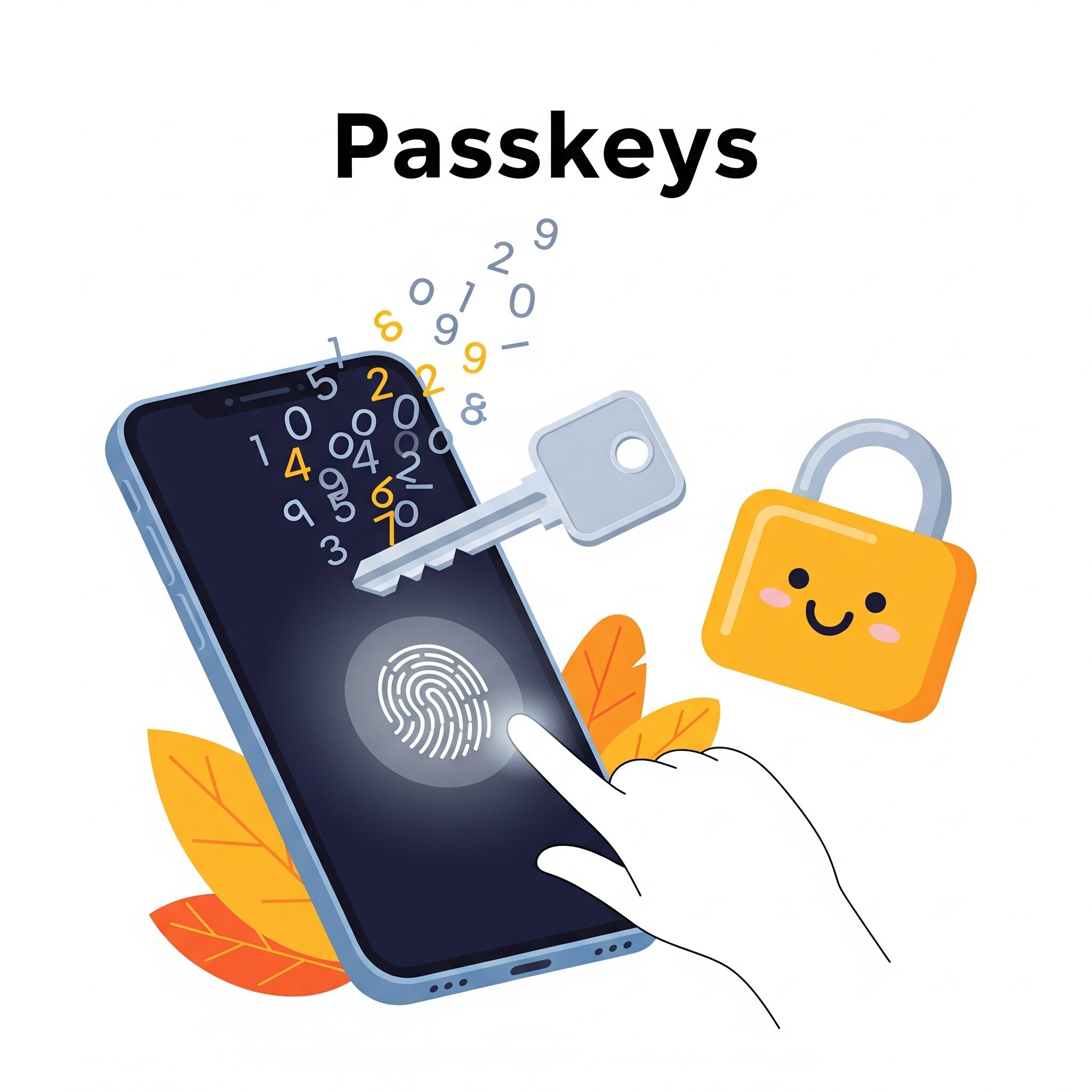 passkey-guide