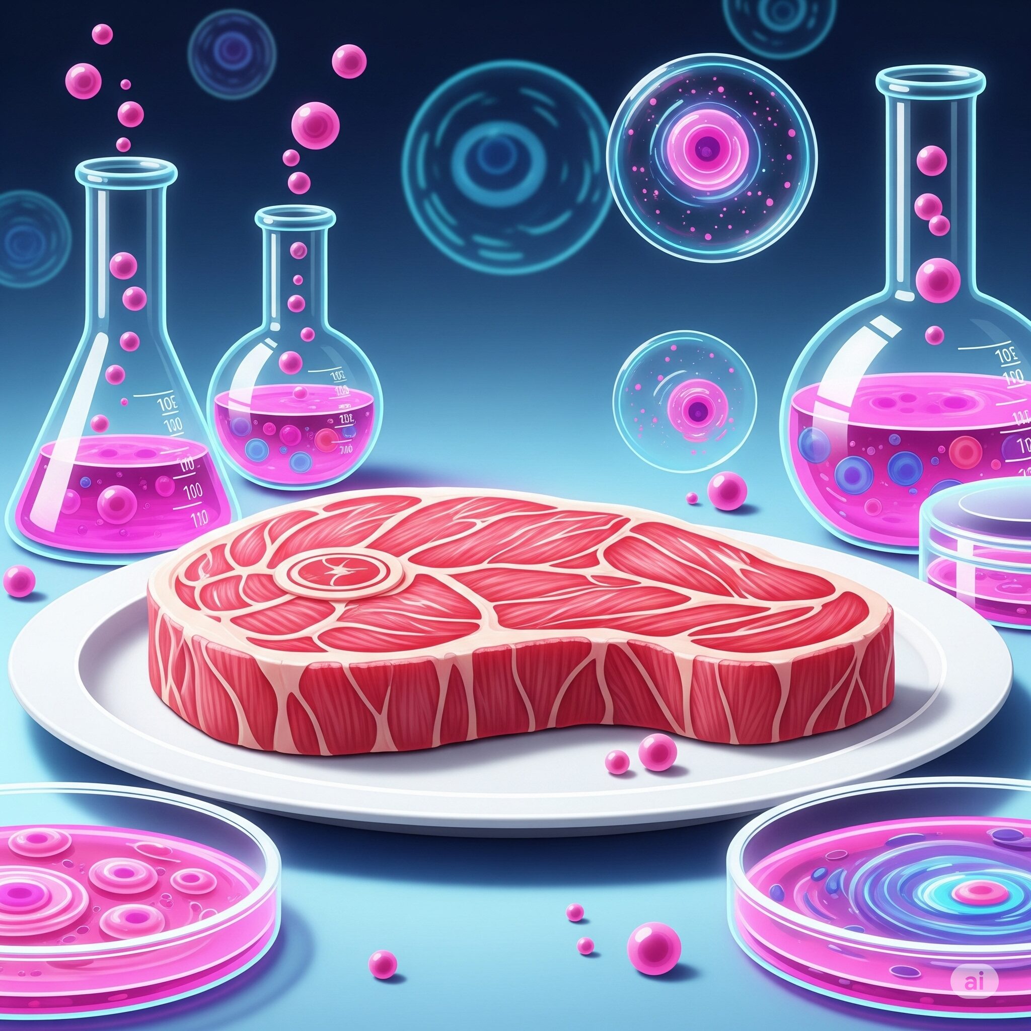 lab-grown-meat-explained