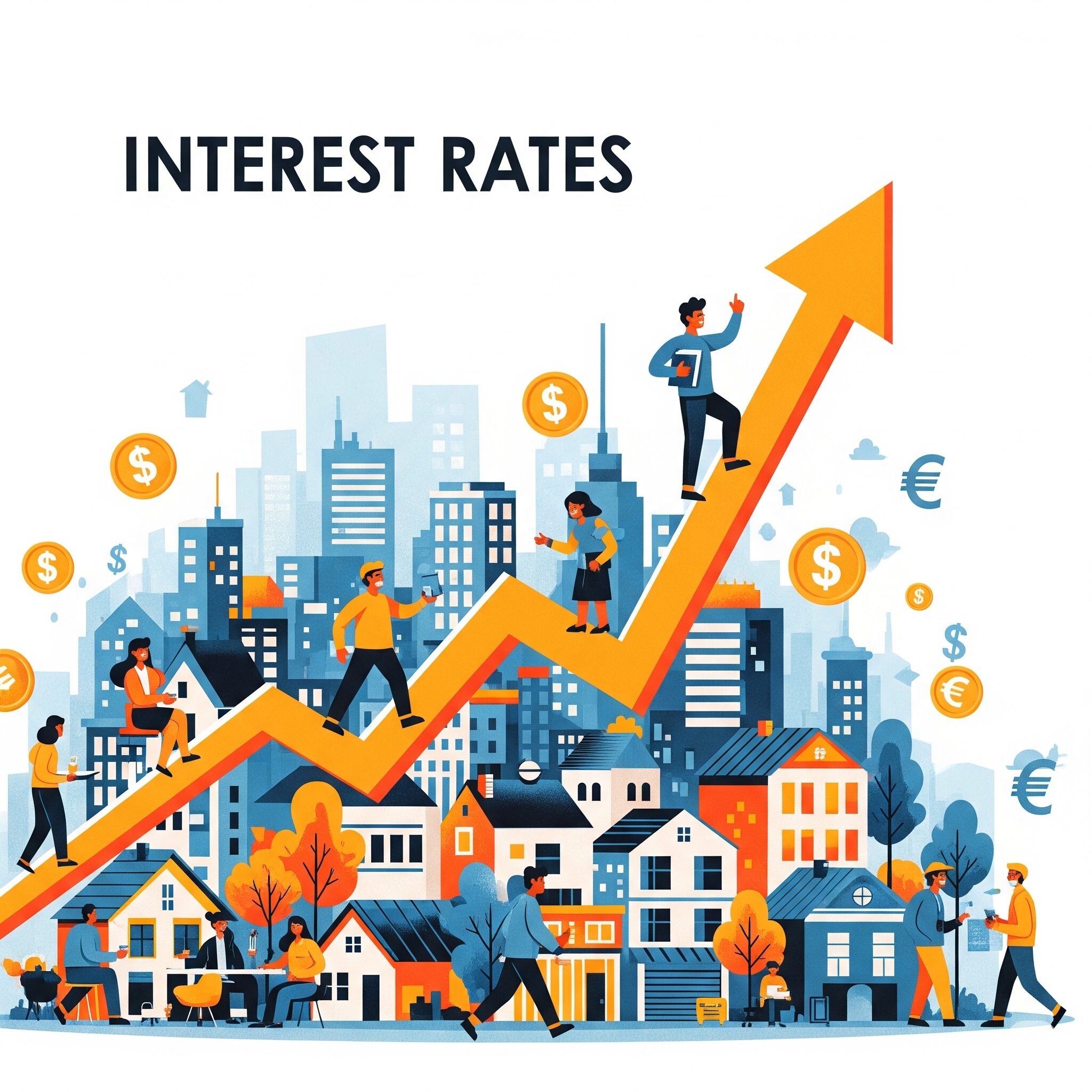 long-term-interest-rate-impact