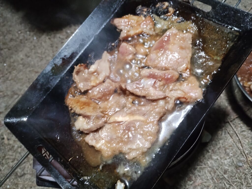 teppan