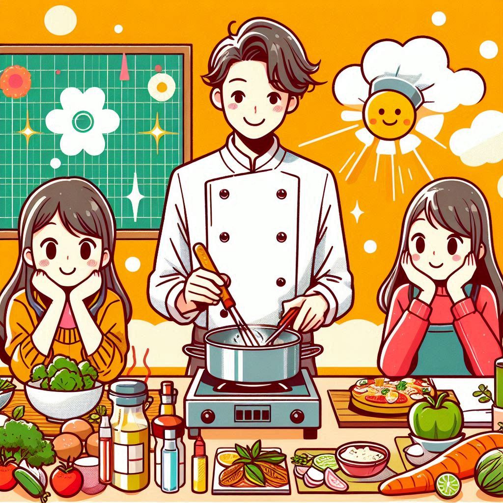 mykitchen