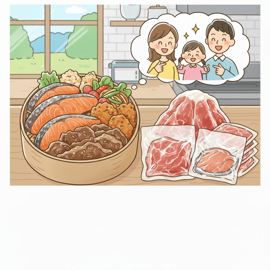 furusato-nozei-bentou-kosupa-osusu